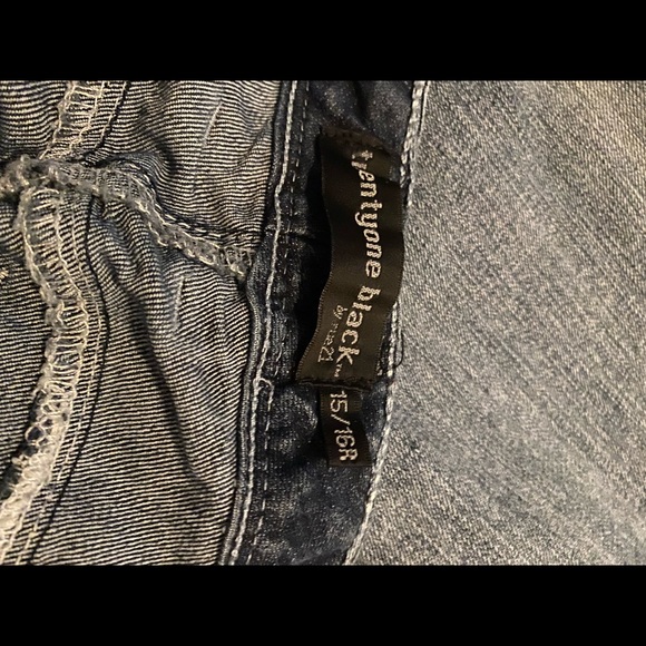 Twenty one black by Rue21 - Picture 3 of 3